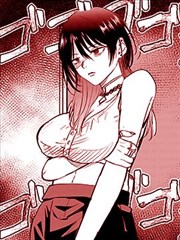 少帅你老婆又跑了漫画副官陆行立绘